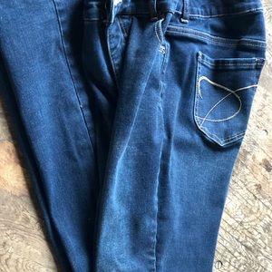 CHICOS SO SLIMMING JEAN